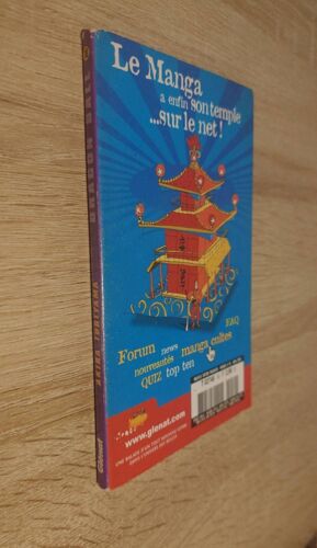 Dragon Ball N° 10 Avril 2004