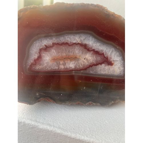 Lithophyse De Frejus