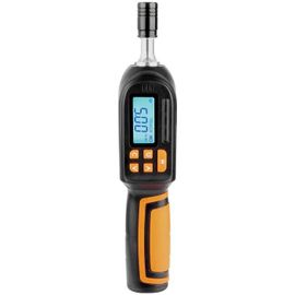 Tournevis Dynamométrique Numérique-Duoku-Clé à Douille 1/4" avec Écran LCD-Plage de Couple de 2,65 à 70,67 po-lb