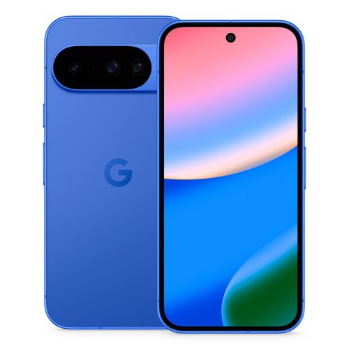 Google Pixel 10 256 Go Indigo