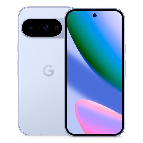 Google Pixel 10 256 Go Givre