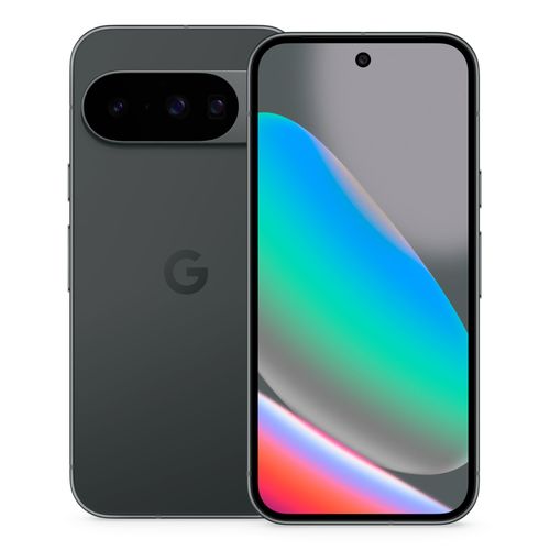 Google Pixel 10 256 Go Noir Volcanique