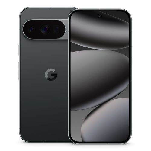 Google Pixel 10 Pro 512 Go Noir Volcanique