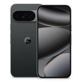 Google Pixel 10 Pro 256 Go Noir Volcanique