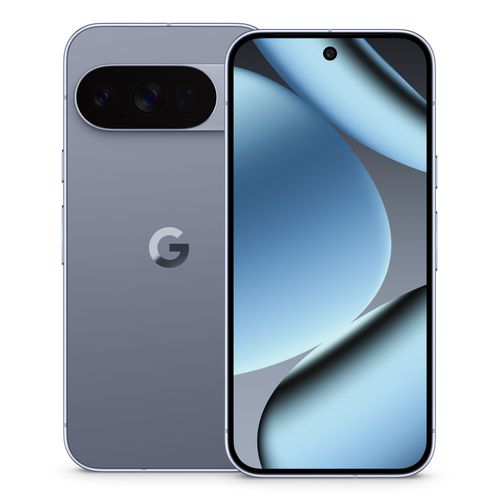 Google Pixel 10 Pro 128 Go Quartz Gris
