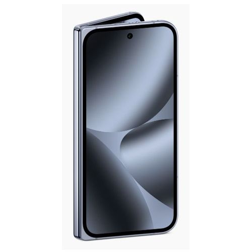 Google Pixel 10 Pro Fold 256 Go Quartz Gris