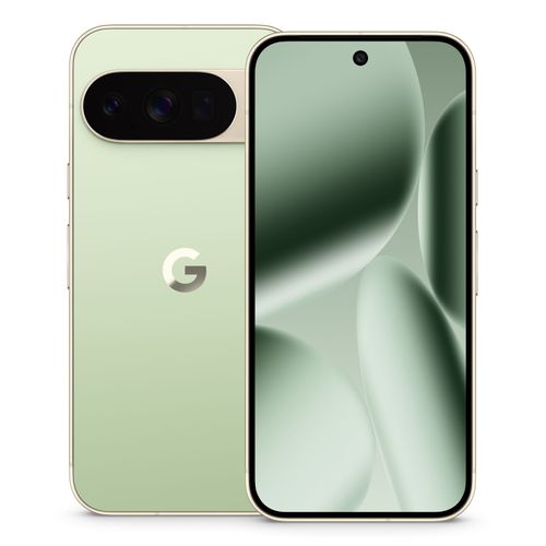 Google Pixel 10 Pro 256 Go Jade