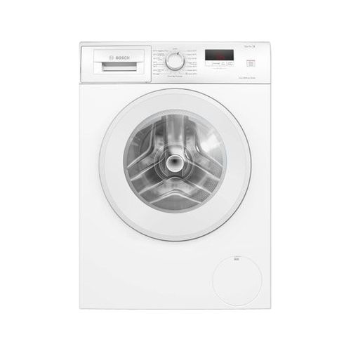 Lave linge Frontal WGE02201FR