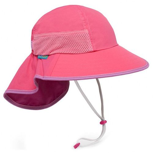 Sunday Afternoons - Kids Play Hat - Chapeau Taille L, Rose