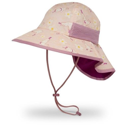Sunday Afternoons - Kids Play Hat - Chapeau Taille L, Rose