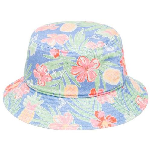 Roxy - Kid's Tw Jasmine Paradise - Chapeau Taille One Size, Multicolore