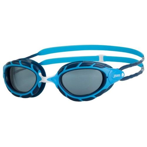 Zoggs - Kid's Predator - Lunettes De Natation Bleu