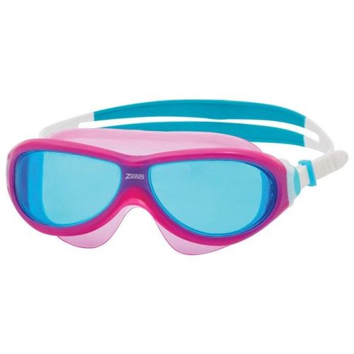 Zoggs - Kid's Phantom Mask - Lunettes De Natation Bleu