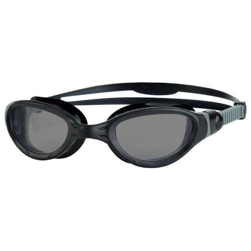 Zoggs - Phantom 2.0 - Lunettes De Natation Gris/Noir