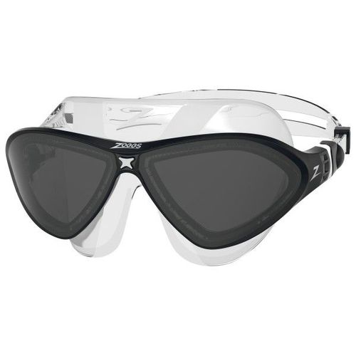 Zoggs - Horizon Flex Mask - Lunettes De Natation Gris