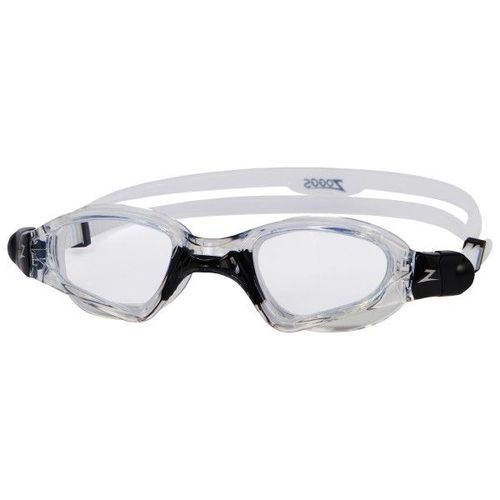 Zoggs - Spectra - Lunettes De Natation Gris/Blanc