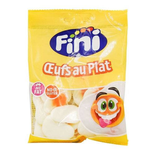 ?Ufs Au Plat - Halal - Sachet 90g