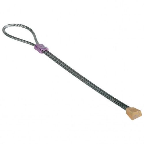 DMM - HB Brass Offset - Coinceur passif taille Size 4, pourpre