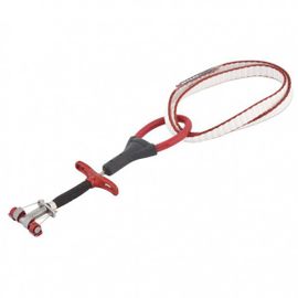 DMM - Dragonfly Micro Cams - Coinceur à cames taille Size 2, rouge