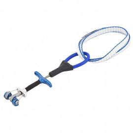 DMM - Dragonfly Micro Cams - Coinceur à cames taille Size 4, bleu