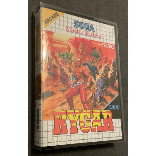 Rygar