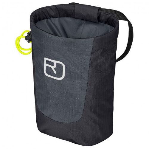 Ortovox - Trad Chalkbag - Sac à magnésie bleu