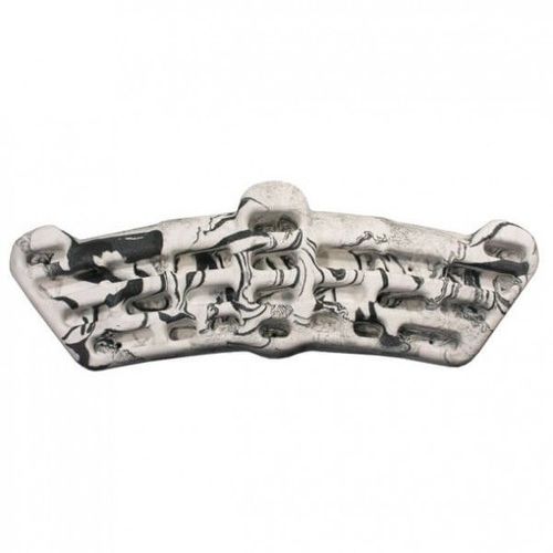 Metolius - Simulator 3d - Poutre D'escalade Taille One Size, Gris