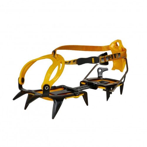 Grivel - G10 - Crampons d'alpinisme New-Matic EVO