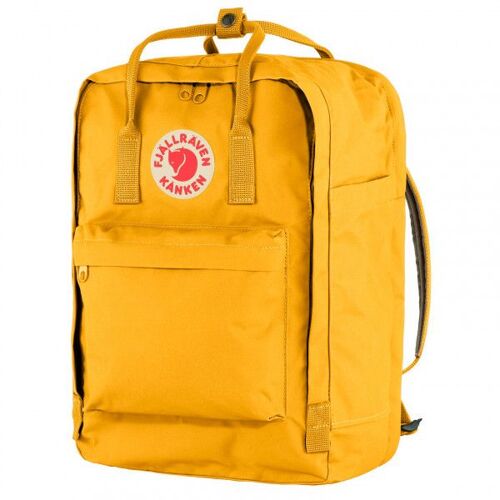 Fjällräven - Kånken Laptop 17'' - Sac à dos journée orange