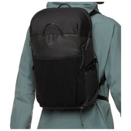 Mammut - Alto 22 - Sac À Dos Journée Noir