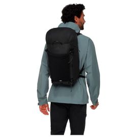 Mammut - Alto 28 - Sac À Dos Journée Noir