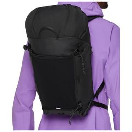 Mammut - Alto 24 - Sac À Dos Journée Noir/Violet