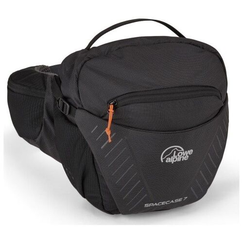 Lowe Alpine - Space Case 7 - Sac Banane Taille 7 L, Gris