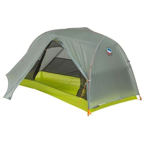 Big Agnes - Tiger Wall Ul1 - Tente 1 Place Gris