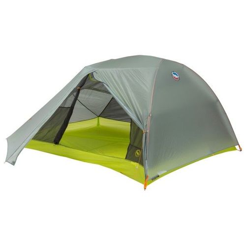 Big Agnes - Tiger Wall Ul2 - Tente 2 Places Vert Olive