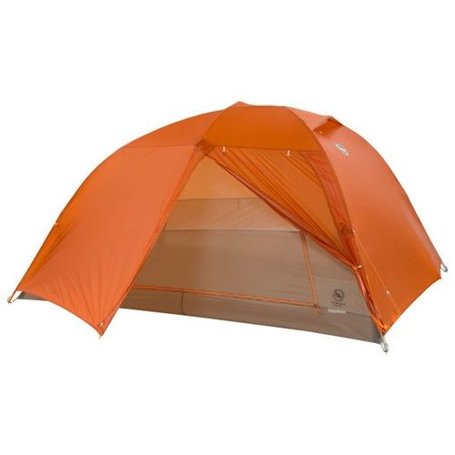 Big Agnes - Copper Spur Ul3 Xl - Tente 3 Places Orange
