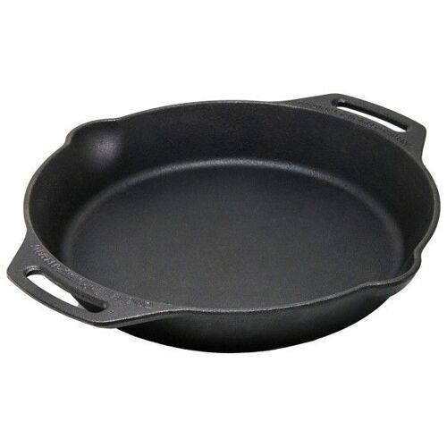 Petromax - Feuerpfanne - Poêle taille 35 cm, gris