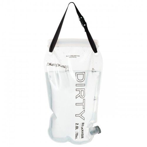 Platypus - Gravityworks 2.0L Reservoir Replacement Kit taille One Size