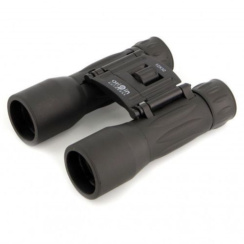 Origin Outdoors - Fernglas Tour View - Jumelles taille 10 x 25 mm, noir