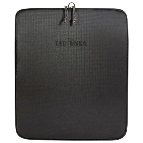 Tatonka - Sqzy Pouch XL - Housse de rangement taille XL, gris/noir