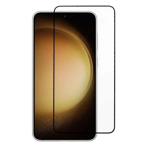 Verre Trempe Pour Google Pixel 10 Pro Xl - [Lot De 2] Film De Protection Incurve Integral - Noir