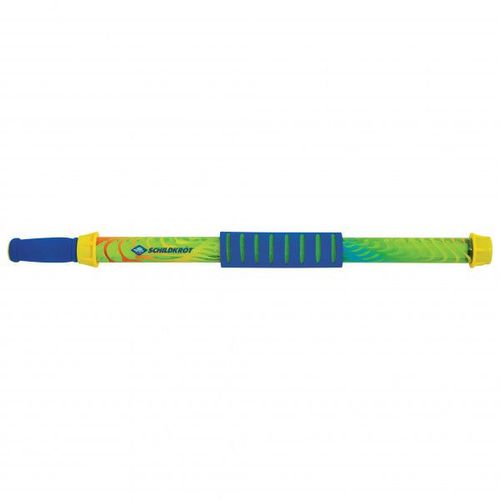 Schildkröt Fun Sports - Aqua Splasher - Jeux De Plage Taille 66 Cm, Vert/Bleu