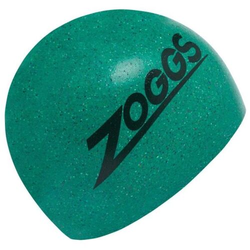 Zoggs - Easy Fit Eco Cap - Bonnet De Bain Vert 