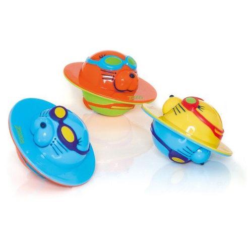 Zoggs - Seal Flips - Jeux De Plage Multi Color