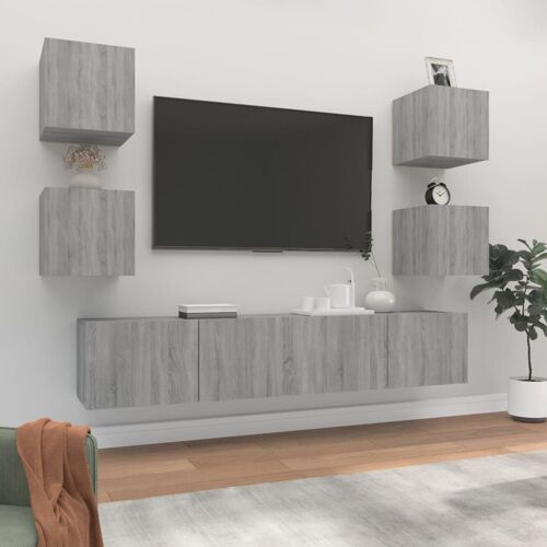 vidaXL Sapin de Noël artificiel mince avec support 240 cm PE