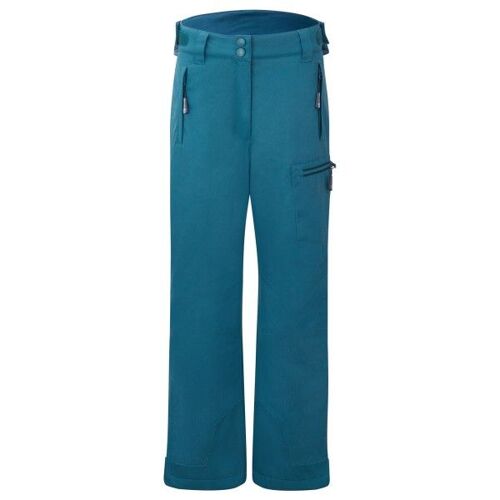 Trollkids - Kid's Hallingdal Pant - Pantalon de ski taille 116, bleu