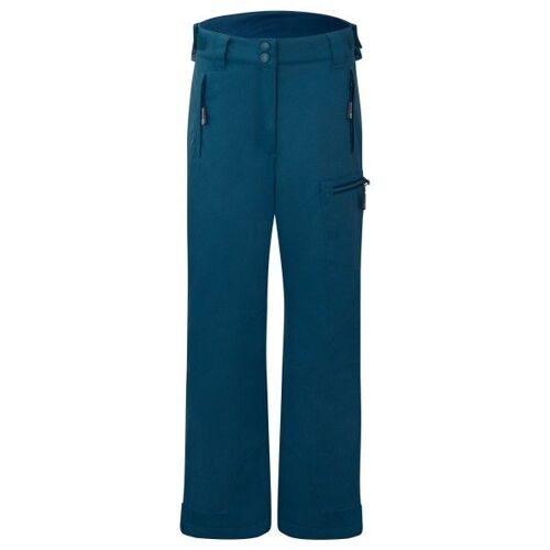 Trollkids - Kid's Hallingdal Pant - Pantalon de ski taille 176, bleu