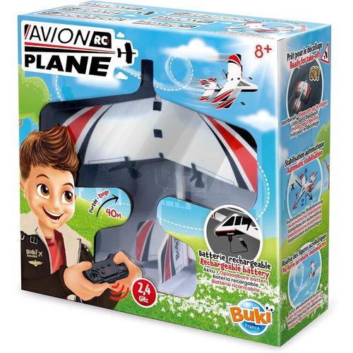 KALANKA-- 37294 - Avion rc