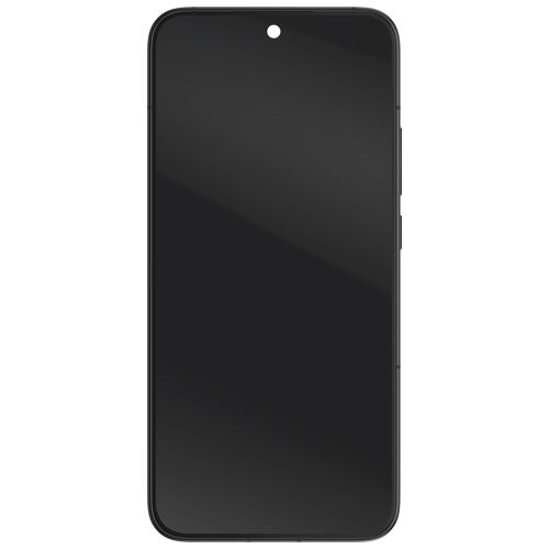 Écran Complet Pour Oppo Reno 13 Dalle Lcd Avec Châssis Et Vitre Préassemblés Relife Noir