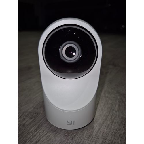 Caméra WiFi Intérieure 1080p Yi Dome X
